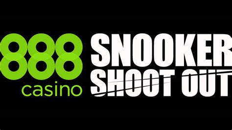 888 casino snooker